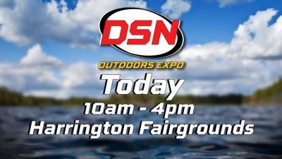DSN Outdoors Expo