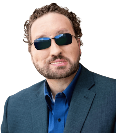 Marcus Engel & Marvelyne Engel to Appear on America’s Authors TV