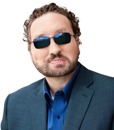 Marcus Engel & Marvelyne Engel to Appear on America’s Authors TV