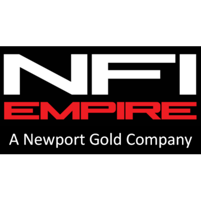 NWPG's NFI Empire Advances Project Reborn-001 Toward Auction Benefiting The Brett Boyer Foundation