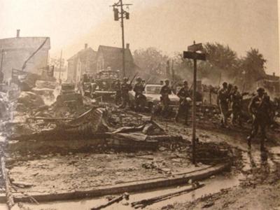 Cambridge Remembers 1967 Race Riot