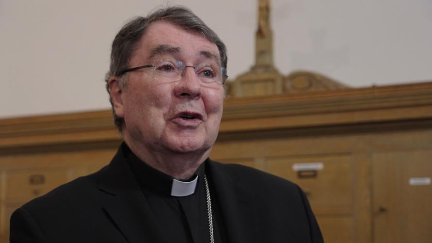 Immigration Catholic Cardinals