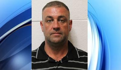 Parsonsburg Man Gets 90 Years for Child Sex Abuse