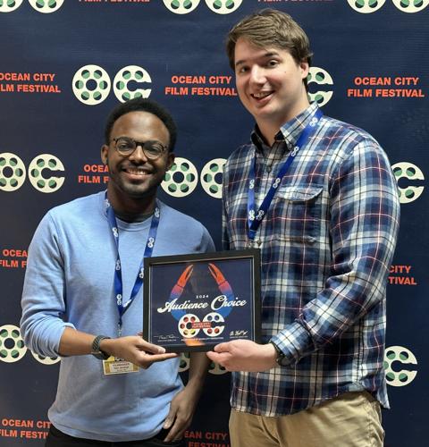 Third Place Audience Choice Winners