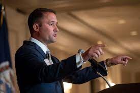 VA AG Jason Miyares