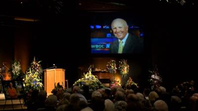 Remembering Tom Draper