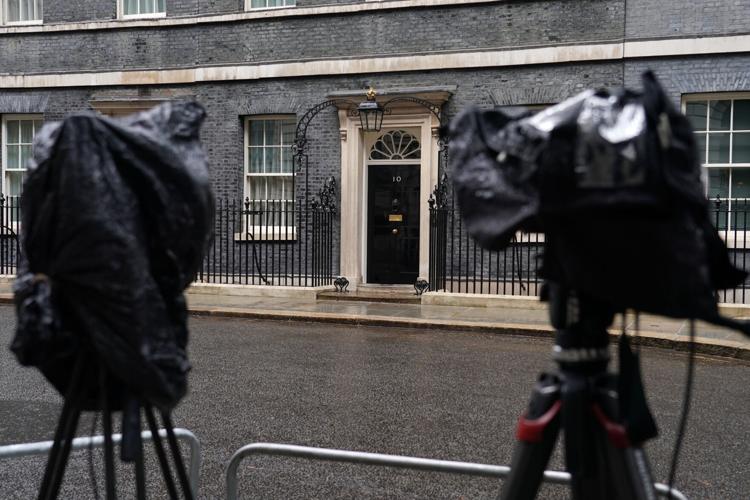 Britain Politics