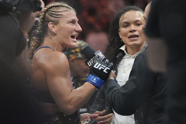 UFC 316 Mixed Martial Arts