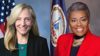 Spanberger Earle-Sears