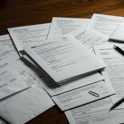 Marietta CPA Firm Stops IRS Collections for 1,500+ Clients, Free GA Consults!