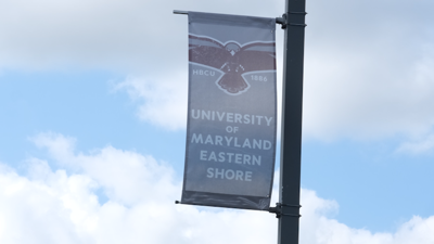University of Maryland Eastern Shore
