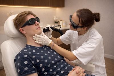 Laser and Me Launches “Safe for All Skin Tones” Laser Hair Removal Initiative in Midtown Manhattan