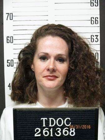 Tennessee Execution
