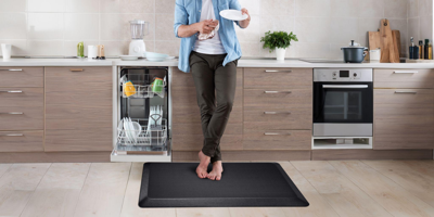 FEATOL Introduces Anti-Fatigue Mat Designed to Improve Comfort During Long Hours of Standing