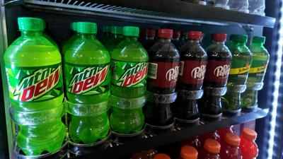 Soda