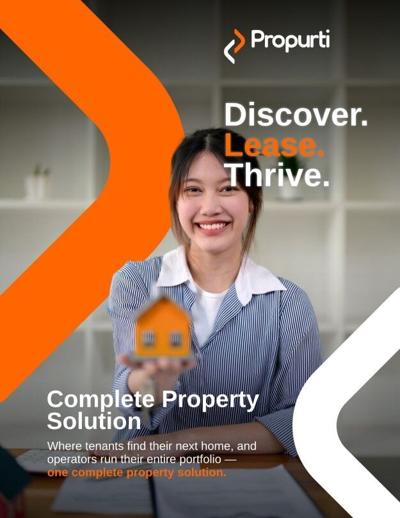Propurti Geeks Incorporated to Officially Launch AI-Powered Property Management Platform at MacEwan University on May 9, 2026