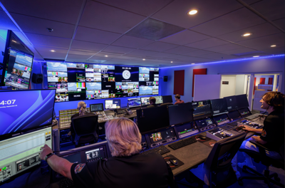 Broadcast Management Group Adds AI to Its Fully Managed Media Asset Management Service