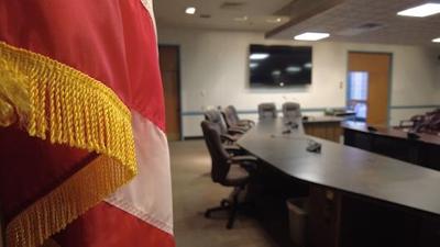 Wicomico County Council