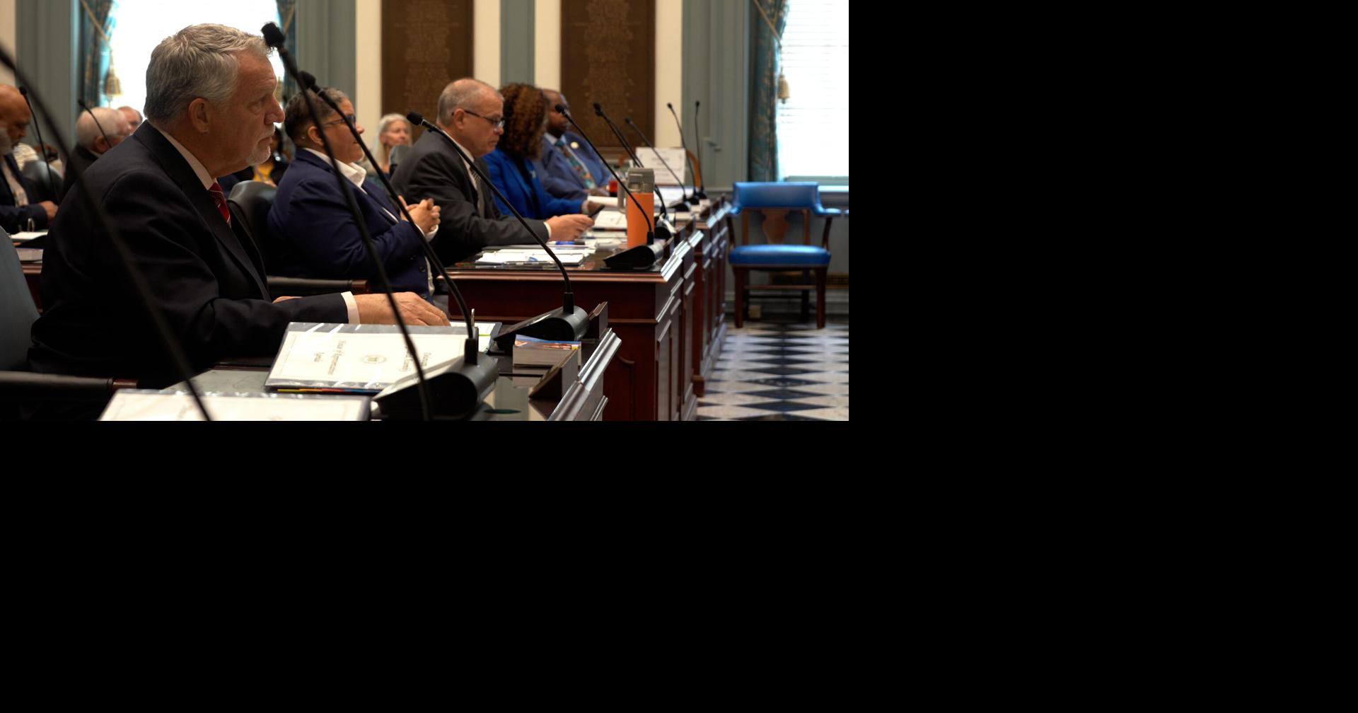 Delaware legislature reconvenes for 2026 session; What lawmakers expect to be up for debate