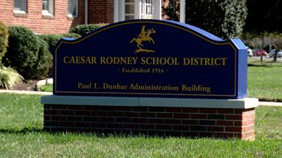 CR School District