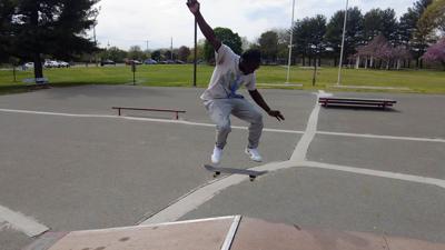 SKATERS