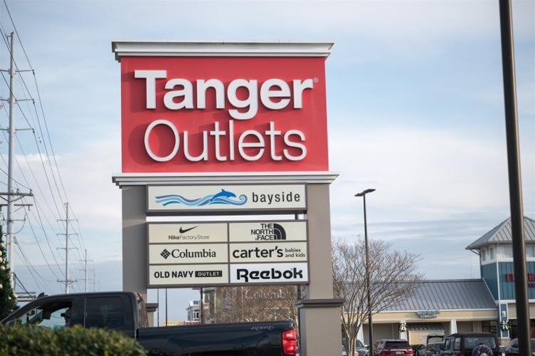 Bayside Outlets