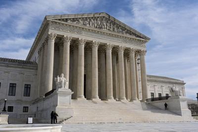 Supreme Court Deputy Carjacking