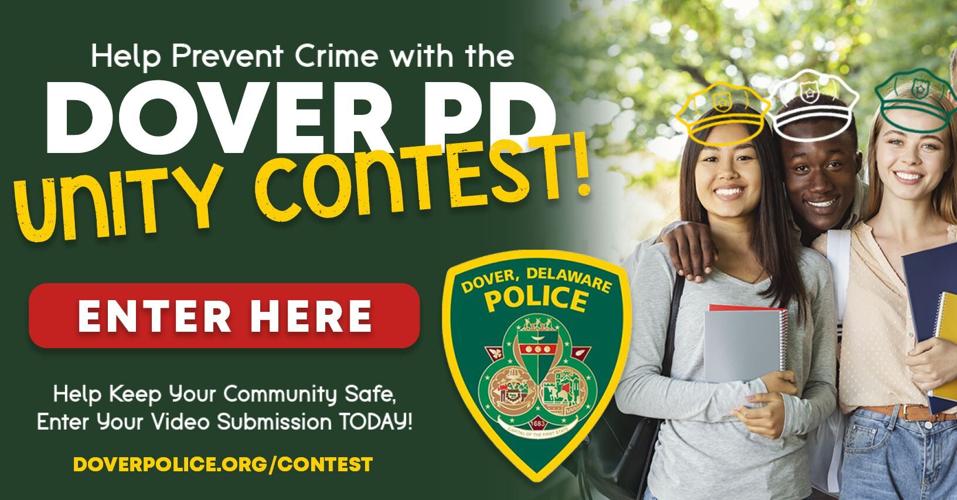 DOVER PD
