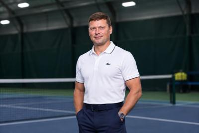 Dmitry Druzhinsky Connects Tennis Training Continuity at MatchPoint NYC With Lessons From the US Open and Wuhan Open