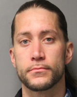 Man Arrested for Georgetown Burglary, Theft