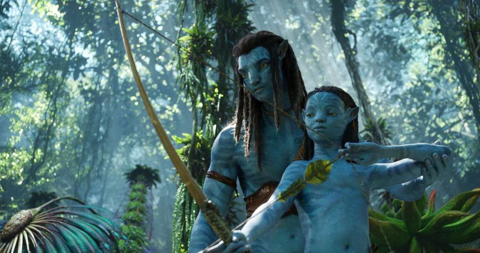 Avatar The Way of Water3