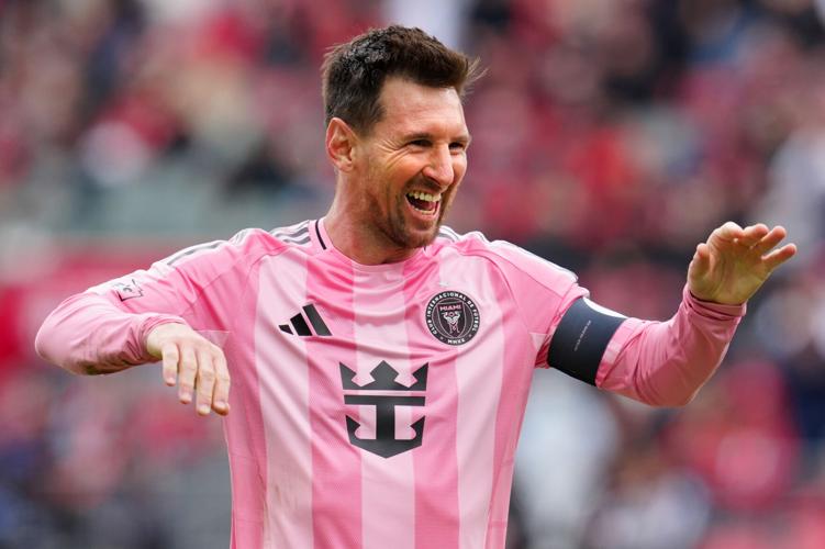 MLS Miami Toronto Soccer