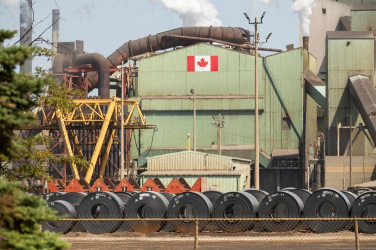Canada US Tariffs