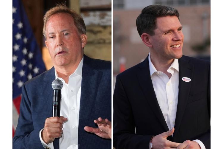 Election 2026 Senate Democrats