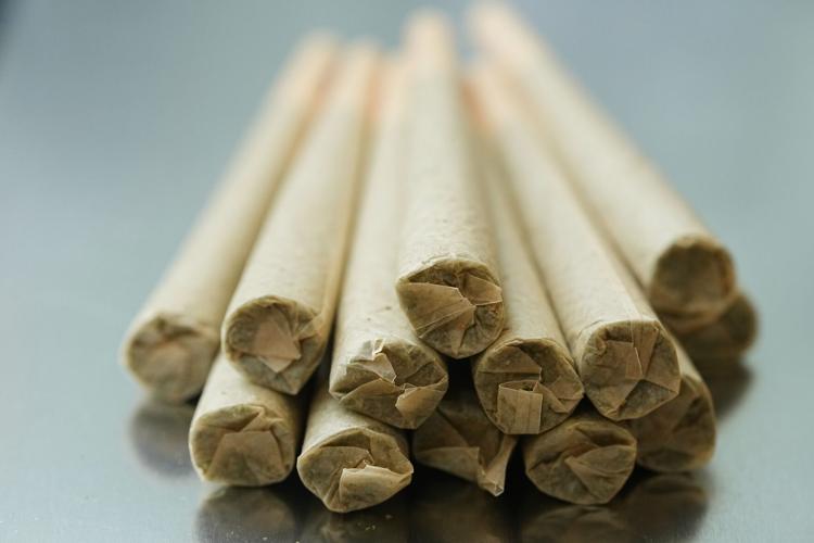 Trump Marijuana Reclassification