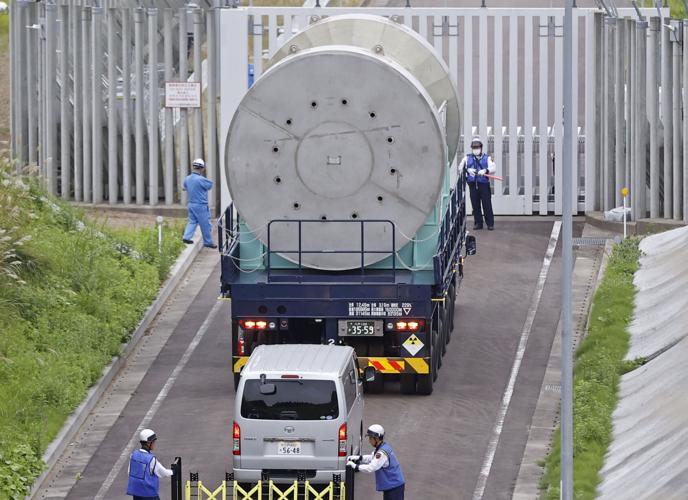 Japan Nuclear