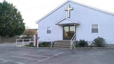 Lewes Church Asking To Rename A Historic Street After A Historic Figure