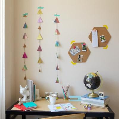 5 Tips to Create an At-Home Study Space for Students