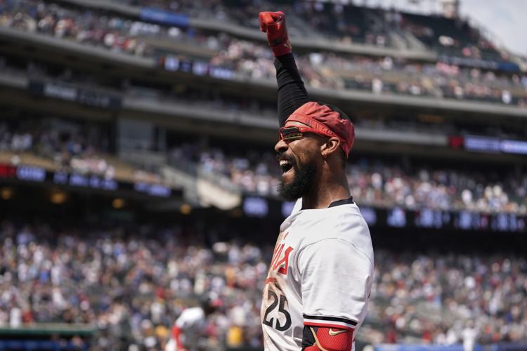 APTOPIX Pirates Twins Baseball