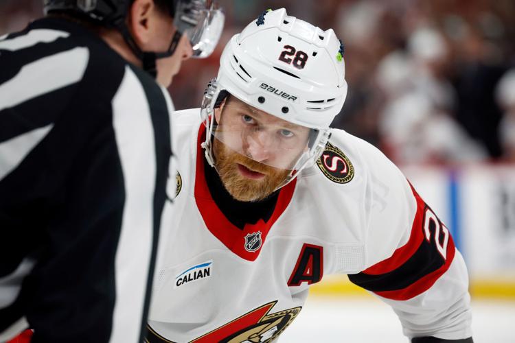 Free Agency Hockey