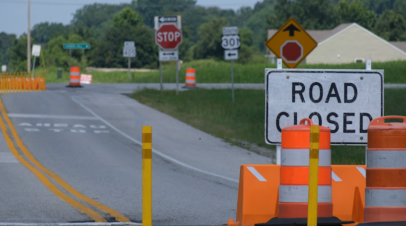 Route 301 Crossover in Queen Anne’s County Closed After Deadly Crashes ...