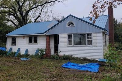 12810 Cow Barn Road, Ridgely