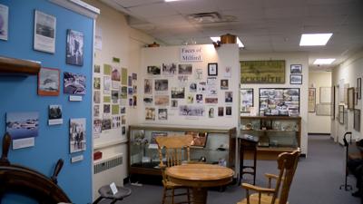 Milford Museum