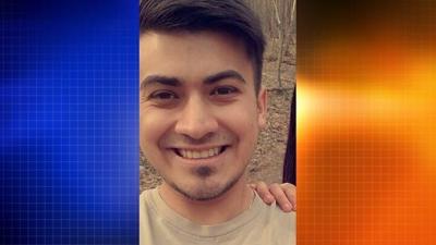 Updated: OC Police Locate Body of Missing Man