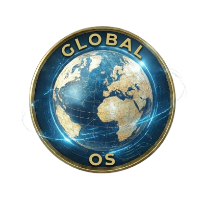 Global Real Estate Pro Unveils "GLOBAL OS"
