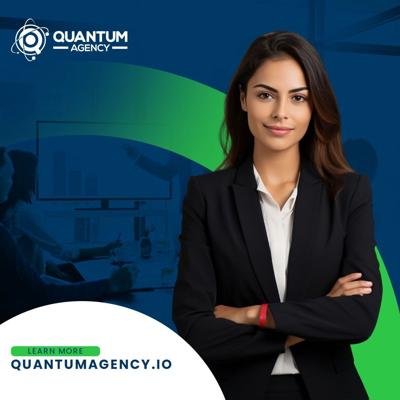 Quantum Agency Unveils Dashboard Framework for AI Search Performance