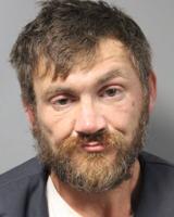 Burglary Suspect Caught in Dover