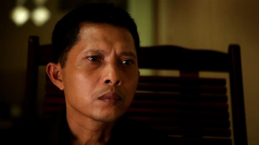 VOD Review – The Look of Silence (Oscar Nominee)