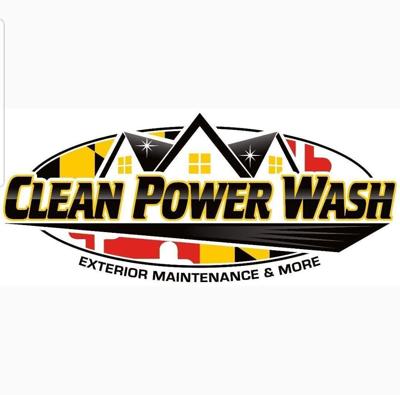 Clean Power Wash