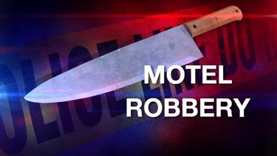OC motel robbery